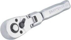 Lp1116719 Craftsman Cmmt99425 3/8 Inch Drive Flex Head Stubby Ratchet