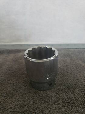 Ee47812 Craftsman Vintage 3/4 Inch Dr Jumbo Socket Ee 47812 1-1/2