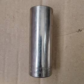 G-47588 Craftsman 1/2 Drive Deep 6pt Sae Socket Size 7/8 Inch Usa Vintage