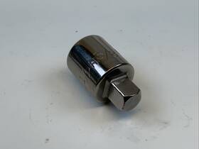 H-4259 Craftsman 1/2 Drive Socket Adapter F Reduce To 3/8 M Usa