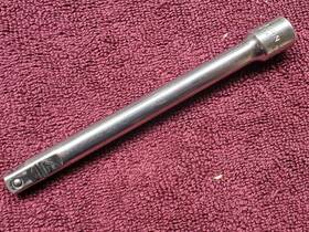 H-44357 Craftsman Usa 3/8 Inch Drive Spring Release Socket Extension 6