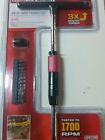 Craftsman New Mach 3 8-in Drive T-handle Set 14pc 099575241147