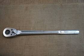U.s.a.-vk-44804 Craftsman Long Handle