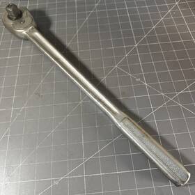 Usa-v-44801 Craftsman Genuine 44801 3/4 Inch Drive Ratchet