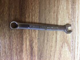 Psv004602 Craftsman Va-44691 Wrench