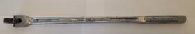 Vvm-44202v Craftsman Vintage 18 Inch Breaker Bar Vvm-44202 Forged In Usa 1/2 Drive