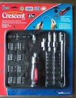 Crd67 Crescent 67pc Racheting Drive 037103221513