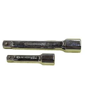 Cdta12 Crescent 1/2 Inch Extension Cr-v And 3/8 Ratchet Breaker Bar Cdtab Auto