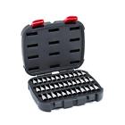 Cro70fqpcq Husky Drive Master Bit Socket Set Steel Tool 0037103276704