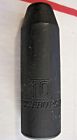 Crv10 Pittsburgh Deep Impact Socket Drive Metric Point Professional Tools