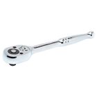 Crw0n Crescent Quick Release Ratchet 037103321367