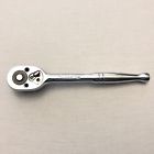 Crw10 Crescent Drive Ratchet With Polished Handle 037103274199