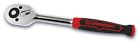 Crw13 Crescent Drive Tooth Quick Release Ratchet With Dual 037103274229
