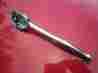 Crw6 Crescent 3 8 Drive Ratchet Chrome Socket Wrench New