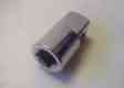 Cs-82 2 Socketadapter 4 Chrome Husky 3 1