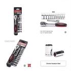 Cs001 Drive Socket Wrenches Quick Release Ratchet And Metric 757255152113