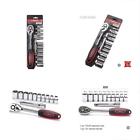 Cs003 Drive Socket Wrenches And Ratchet Set Quick Release 757255152137