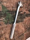 Cs43 Husky Huskey Drive Socket Wrench Ratchet Long