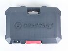 Csws0 Crescent Drive Socket Wrench Set