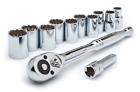 Csws11 Crescent 1-2-inch Drive Socket 037103270221