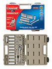 Ctk30set Set 30 Dr Chrome Socket 3 Pc Crescent 8