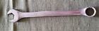 Cw-24 Blue Line Tools Combination Wrench