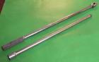 Cf24 Cx20 Matco Tools Lot Dr Long Socket Extension Bar Flex Breaker