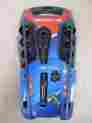 Cx6pt20 Crescent New X6 Socket Set Hand Tools 20 Piece 037103263438