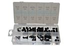 Czhh160 Calhawk 160pc Socket Set 091044646453