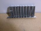 D-1410 Buffalo Deep Socket Set Thru
