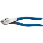 92644720970 D2000-48 Klein Tools Pliers Angled Head Cu
