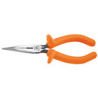 92644710179 D203-6-ins Klein Tools Insulated Standard Pliers