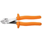 92644720420 D228-8-ins Klein Tools Insulated Diagonal Cutting Pliers