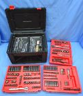 D391240 Craftman 224 Pieces Mechanic