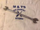 Dd1618 Mac Tools Usa Long Reach Open End Wrench