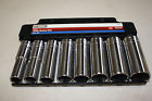 1038275 " Deep 2 Socket Jobsmart 1 Set 8pc Drive