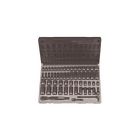 81659crd Deep Pneumatic 3 59pc " Length Grey Standard 8 Drive Fractional ...