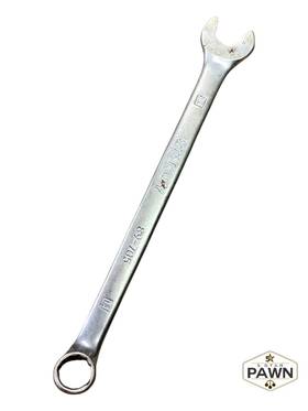 Fvs035315 Dewalt Dwmt7505 Vintage Stanley 89-705 14mm Speed Combination Spanner / Wrench