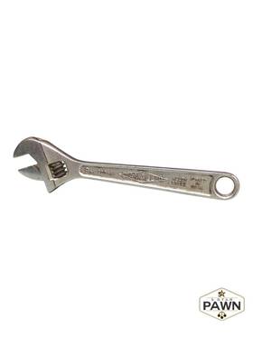 Fvs035589 Diamond Tool 037103265210 Vintage And Horseshoe Co. 8 Inch Adjustable Crescent Wrench D