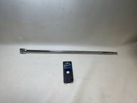 Dhp55006 Die Hard Diehard 1/2 Inch Drive 24 Breaker Bar