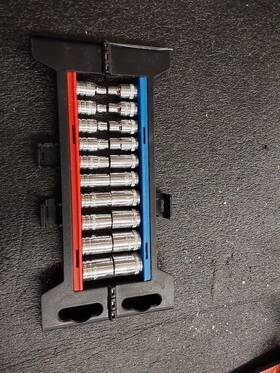 Snp052717 Diehard 192350942373 Socket Set