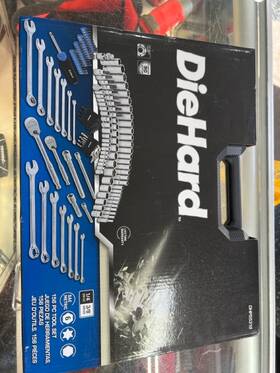 H10000847 Diehard Dhp55318