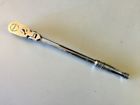 Gce010295 Dr. 8 Flex Snap- Ratchet Handle Sealed Long " Head Flf80 3