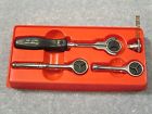 Tm737-tm739-tmk739 Dr. Tools 1 Tm739 Ratchet 4pc Tms70a Snap 4 - .tm737 Tmk739 Set Tray