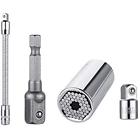 Drillproqkoaoko165 Drillpro Universal Socket Set Grip With Bar 6457309201388