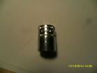 Fsm161 Drive 16 Six Snap Chrome Mm Point Socket 8 " 3 Shallow