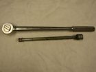 40162 Drive Extension 1 10 Sk " 2 - Ratchet 40170