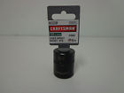 15870 Drive 6 1 24mm Impact Craftsman Laser Socket 2 Point "