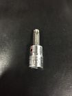 Ftx45a Drive 8 Socket 3 Snap- Bit Driver T-45 Tools Torx "