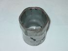 As1936 Drive Locknut Axle 4 3 Mac - " Lugnut Tools Socket